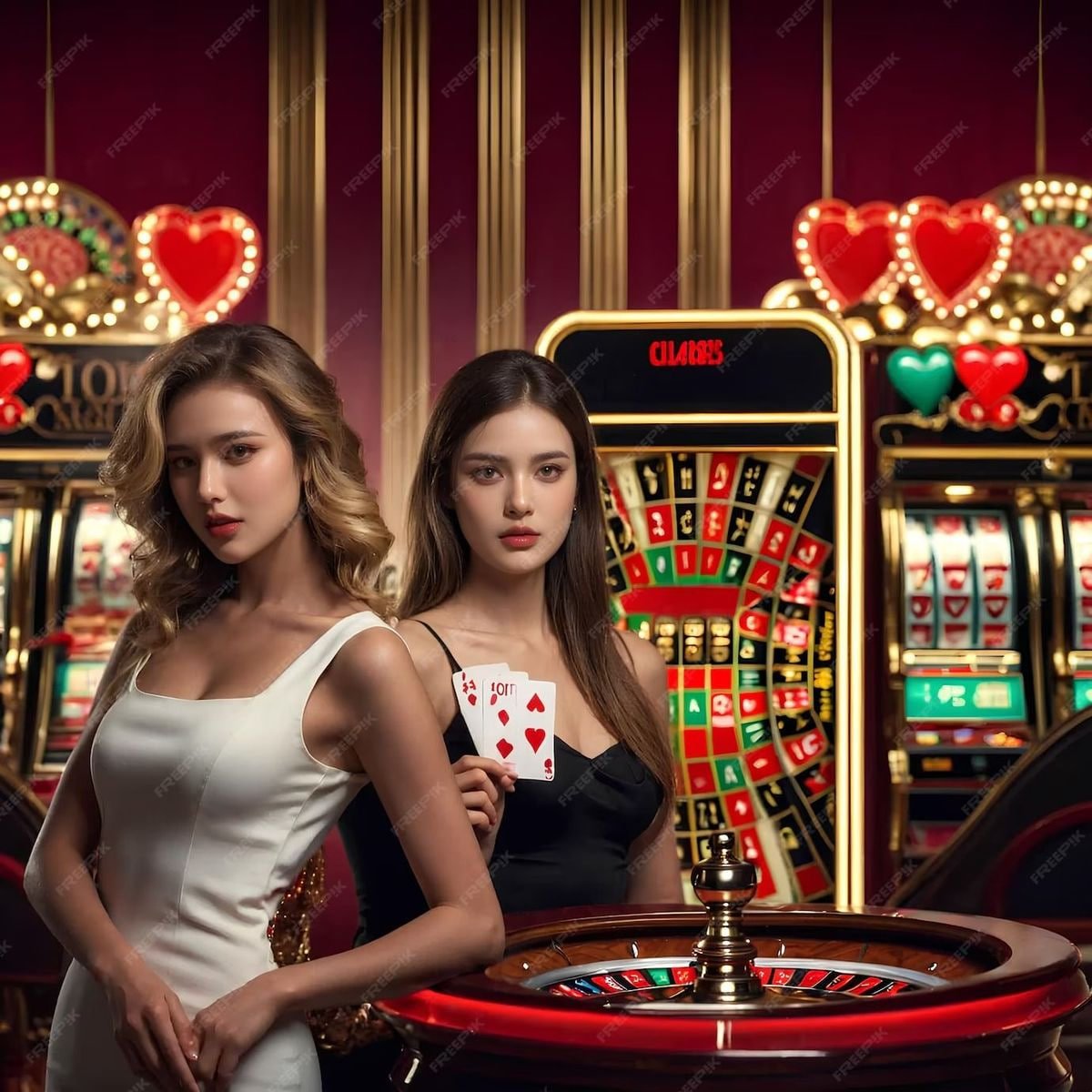 danielaof21 Arcade